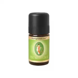 Primavera Extracto ecológico de miel 5 ml 5.0 ml