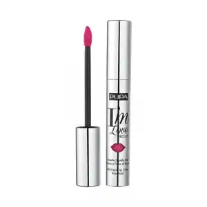 Pupa Pupa I'M Loveproof  07, Bright Fuchsia, 2.7 ml