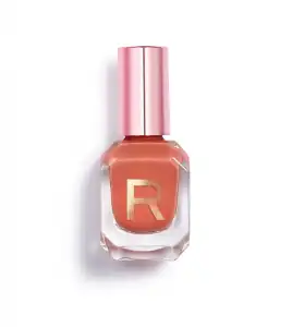 Revolution - Esmalte de uñas High Gloss - Fawn