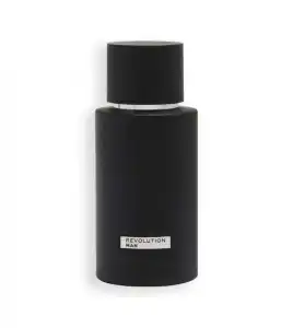 Revolution Man - Eau de toilette Limitless Noir