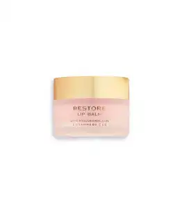 Revolution Pro - Bálsamo labial Restore