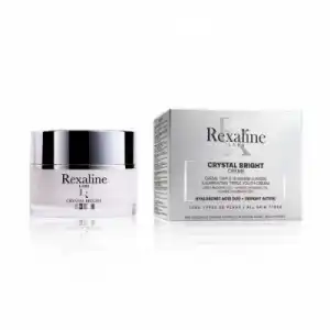 Rexaline Rexaline Crystal Bright Creme , 30 ml