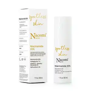 SÃ©rum Spotless Skin Niacinamida 20%