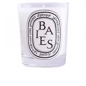 Scented Candle baies 190 gr