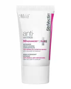 Strivectin - Crema Antiarrugas SD Advanced Plus 60 Ml