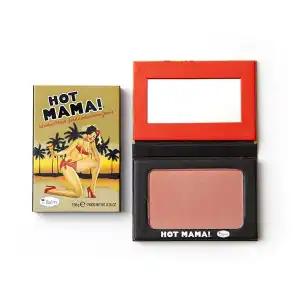 The Balm Cosmetics Thebalm Cosmetics Hot Mama Hot Mama, 7.08 gr