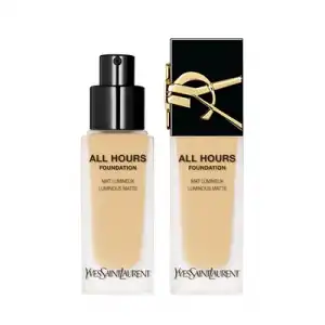 Yves Saint Laurent Foundation Base De Maquillaje LW1 Light Warm 25.0 ml