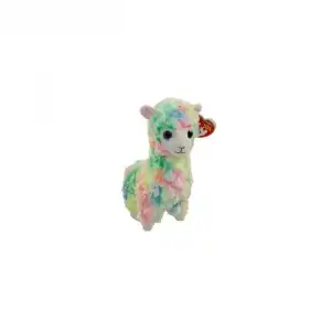 ¡0% DTO! Peluche Lola The Rainbow Llama