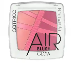 Airblush Glow blush #050-berry haze