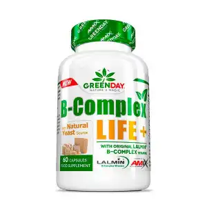 B-Complex Life+