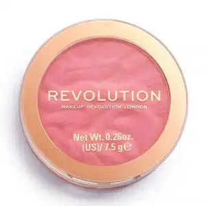 Blusher Reloaded Pink Lady