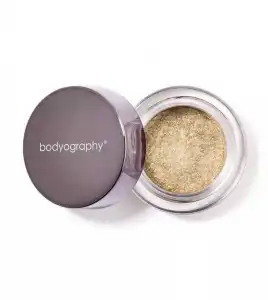 Bodyography - Pigmentos Prensados Glitter - Flip Side