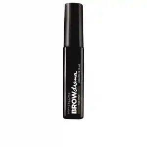 Brow Drama mascara #dark brown