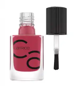 Catrice - Esmalte de uñas ICONails Gel - 168: You Are Berry Cute