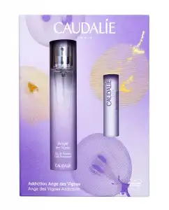 Caudalie - Cofre Eau de Parfum Ange des Vignes Caudalie.