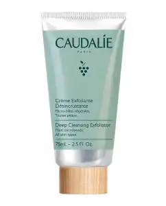 Caudalie - Crema Exfoliante Desincrustante 75 Ml