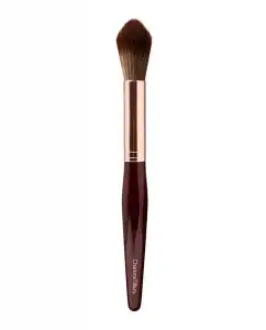 Charlotte Tilbury - Broca De Maquillaje Powder & Sculpt Brush V3