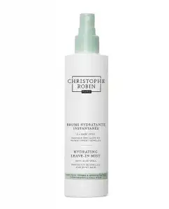 Christophe Robin - Bruma Hidratante Al Aloe Vera 150 Ml