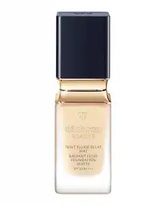 Clé De Peau Beauté - Base De Maquillaje Radiant Fluid Matte