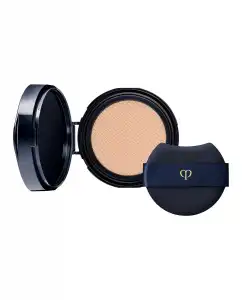 Clé De Peau Beauté - Recarga Base De Maquillaje Radiant Cushion Foundation Natural Refill