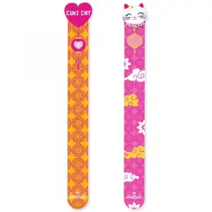 Cuki Cat Set 2 Limas