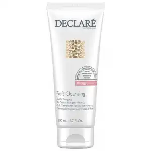 Declaré Limpieza suave para maquillaje de rostro y ojos Soft Cleansing 200 ml 200.0 ml