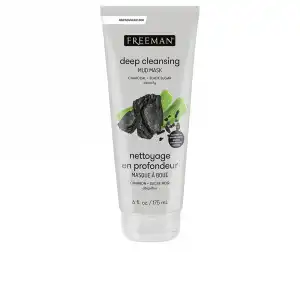 Deep Cleansing mud mask 175 ml