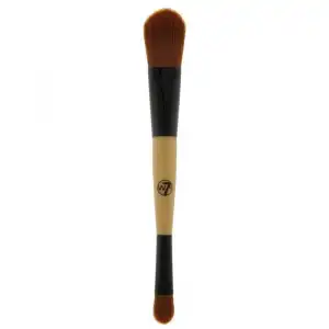 Duo Foundation - Concealer Brush