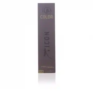 Ecotech Color natural color #6.3 dark golden blonde