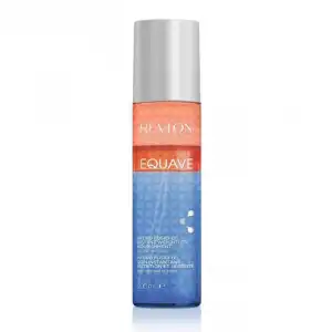 Equave Hydro Fusio-Oil Acondicionador Trifásico Profesional 200 ml