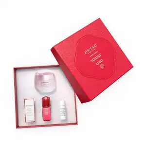 Estuche White Lucent Holiday Kit