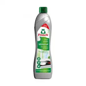 Frosch Mineral 500 ml Limpiador Vitrocerámica