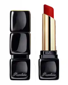 Guerlain - Barra De Labios KissKiss Tender Matte