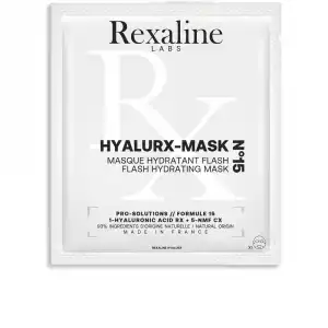 HYALURX-MASK flash hydrating mask 20 ml