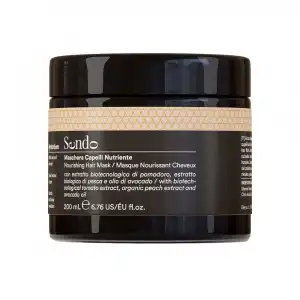 Hydration nourishing mask 200 ml