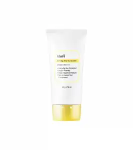 Klairs - Crema solar facial All-day Airy Sunscreen SPF50+ PA++++