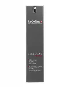 La Colline - Contorno De Ojos Cellular Total Eye Care 15 Ml