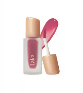 Laka - Tinte brillo labial hidratante Fruity Glam Tint - 113: Pleasure