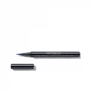 Long Lasting liquid liner intense #12-blue line 0,6 ml