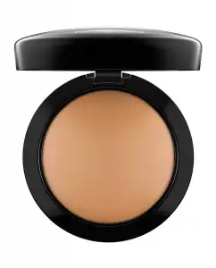 M.A.C - Polvos Compactos Mineralize Skinfinish Natural