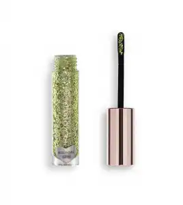 Makeup Revolution Makeup Revolution Viva Multi Glitter Gloss  Sunrise, 3.7 ml