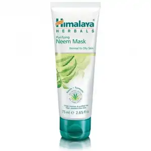 Mascarilla Purificadora 75 ml