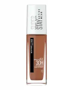 Maybelline - Base De Maquillaje Super Stay Active Wear 30h