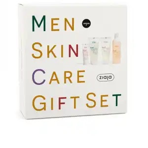 Men Skincare lote 4 pz