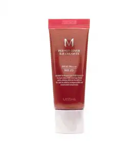 Missha - Perfect Cover BB Cream SPF 42 (20ml) - 23