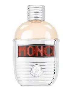 Moncler - Eau De Parfum Pour Femme 150 Ml