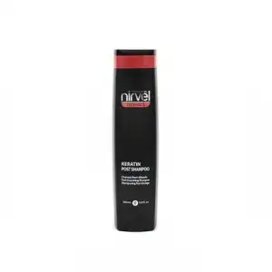 Nirvel Nirvel Technica Champú Keratin Post, 250 ml