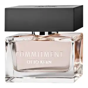 Otto Kern Commitment Woman Eau de Toilette Spray 30 ml 30.0 ml