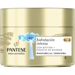 Pantene 160 ML