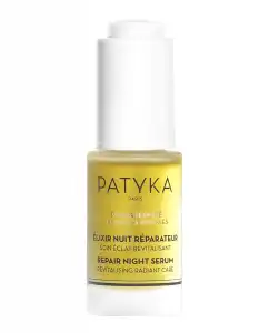 Patyka - Elixir Reparador De Noche 15 Ml